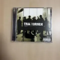 Trik Turner アルバム CD