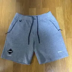 25ss 美品F.C. Real Bristol FCRB ハーフパンツサイズMのサムネイル