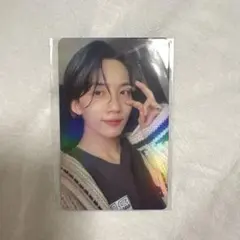 TWICE READY TO BE ジョンヨン withmuuトレカ | Mercari