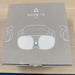 【美品】HTC VIVE XR ELITE ヘッドセットのサムネイル