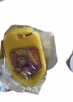 죠죠 の奇妙な冒険 ジョージア コラボ ネックストラップ6種