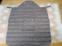 fillot de bebe reduction ダウンケット