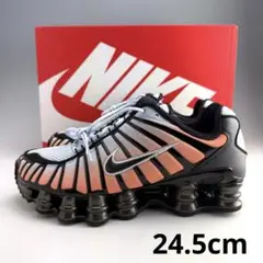 2025年最新】NIKe shox tl 24の人気アイテム - メルカリ