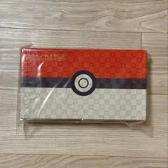 じ*じ様 ポケモン切手BOX 〜ポケモンカードゲーム 見返り美人・月に雁セット～