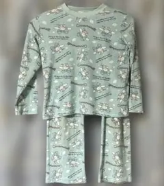 シナモロール パジャマ 2組セット