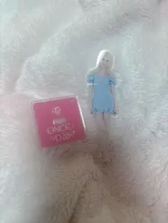 TWICE ツウィ アクスタ