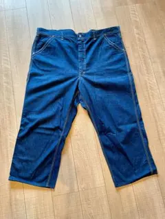 60s 191Z Lee JELT DENIM Gripper W46相当 - メルカリ