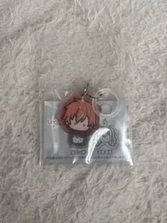 東雲彰人 めじるしチャーム