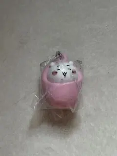 ちいかわ　おくるみマスコットチャームのサムネイル