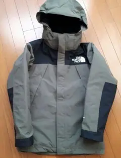 THE NORTH FACE マウンテンインサレーションジャケット150