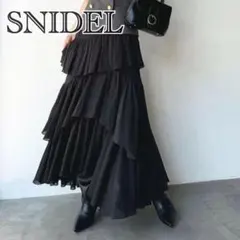 2025年最新】コットンシフォンティアードスカートの人気アイテム