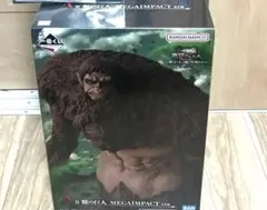 一番くじ 進撃の巨人　A賞　獣の巨人