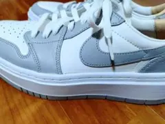 極美品　NIKE　AirJordan1Elevate Low　28cmのサムネイル