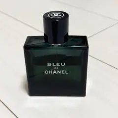 CHANEL ブルードゥシャネル オードトワレ EDT50ml