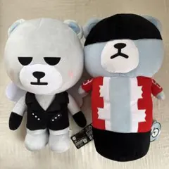 ✨♦️4⚛️BIGBANG KRUNK×BIGBANG D-LITE テソン セット BIGBANG×KRUNK d-lite テソン 3点セット - メルカリ