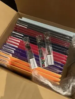 enhypen BLISS Engene 7形態 新品未開封 アルバム　３セット