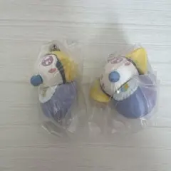 ケロロ軍曹　赤ちゃんになって侵略であります！　タママ　2個セット