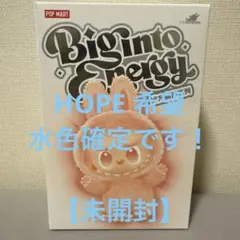 ラブブ 未開封 正規品