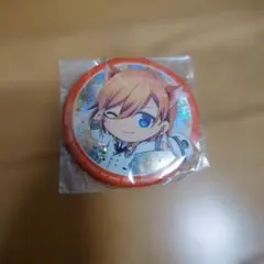 うたの☆プリンスさまっ♪ うたプリ 神宮寺レン 缶バッジ