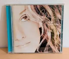 【国内盤・歌詞解説付き】セリーヌ・ディオン　ベスト