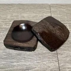 小物入れ　木製　透かし彫り　香炉？　纏枝紋　唐木紫檀　硯箱　古美術　極上彫 小物入れ 木製 透かし彫り 香炉？ 纏枝紋 唐木紫檀 硯箱 古美術 極上彫