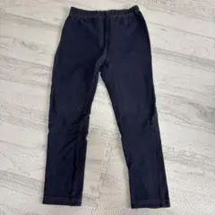 ユニクロ　レギンスパンツ　110サイズ