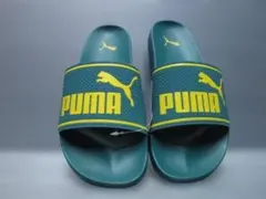 新品PUMAサンダル　24.0㎝のサムネイル