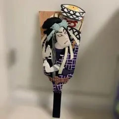 古染椿絵ひさご皿　海上唐人図ひさご皿　各1 古染椿絵ひさご皿 海上唐人図ひさご皿 各1 - メルカリ