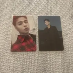 2026年最新】ikon ジュネ トレカの人気アイテム - メルカリ