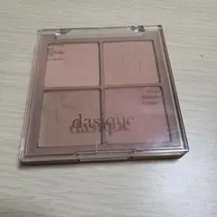 dasique ブレンディングムードチーク　10