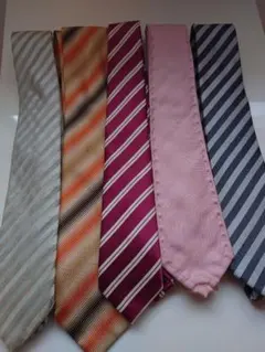 ネクタイ　まとめ売り