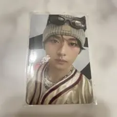 リノ トレカ Stray Kids メンバープロデュース dominATE