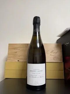 クリュッグ シャンパーニュ ブリュット ヴィンテージ 2008年