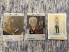 EMOCA パシャこれ 安室透 降谷零 バーボン