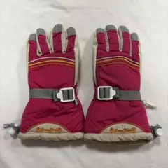 スノーボードグローブ　スキーグローブ　ジュニア　キッズ　グローブ
