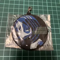 僕のヒーローアカデミア ワールド ヒーローズミッション 一番くじ 轟焦凍