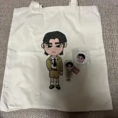 東方神起ユノ ユンホ 2026センパ 記念品AGENDA26 バナー付き - メルカリ
