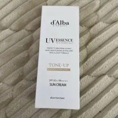 ダルバ トーンアップ下地