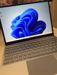【箱付き】Microsoft Surface Laptop Go 本体
