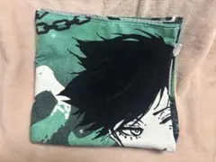 糸師凛 ブルーロック展 ビッグタオル