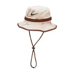 NIKE APEX BUCKET CAMO ナイキ バケットハット カモ