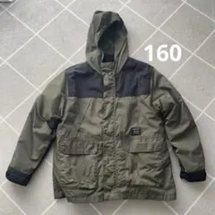 グラソスGLAZOS アウター160ボアライナーつき