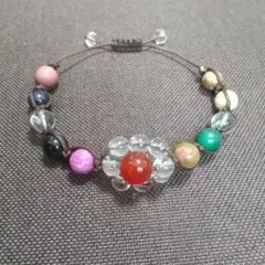 ブレスレット