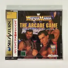2026年最新】レッスルマニア ジ・アーケードゲームの人気アイテム