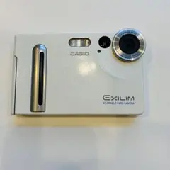2026年最新】casio exilim ex-s2の人気アイテム - メルカリ