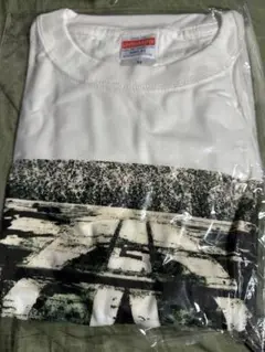 GAUZE Tシャツ　新品　未開封