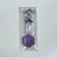 にじさんじ 剣持刀也 ハピトリ アクリルスタンド ハッピートリガー 5th Anniversary】アクリルスタンド｜にじさん