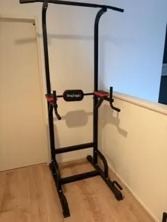 BangTong&Li ぶら下がり健康器　マルチジム 中古 Amazon | BangTong&Li ぶら下がり健康器 スリム ぶらさがり マルチジム