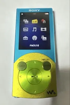 2026年最新】SONY NW-S645の人気アイテム - メルカリ