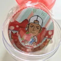 ✨新品✨ 世界 居酒屋えぐざいる ホワイトデー EXILE 缶バッチ
